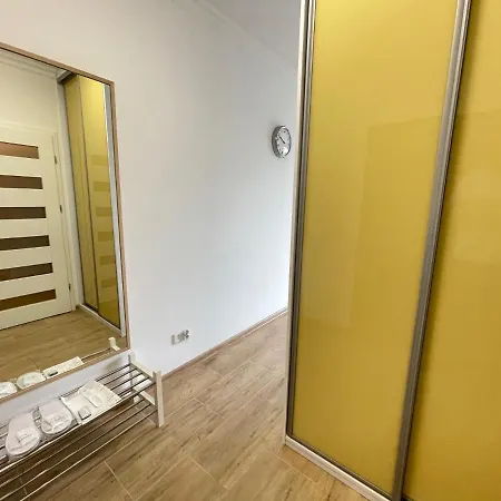 Champion'S Apartment Katowice Ligota