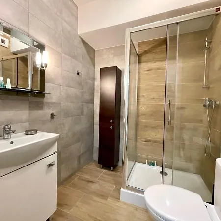 Champion'S Apartment Katowice Ligota 卡托维兹