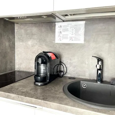 Champion'S Apartment Katowice Ligota * 卡托维兹